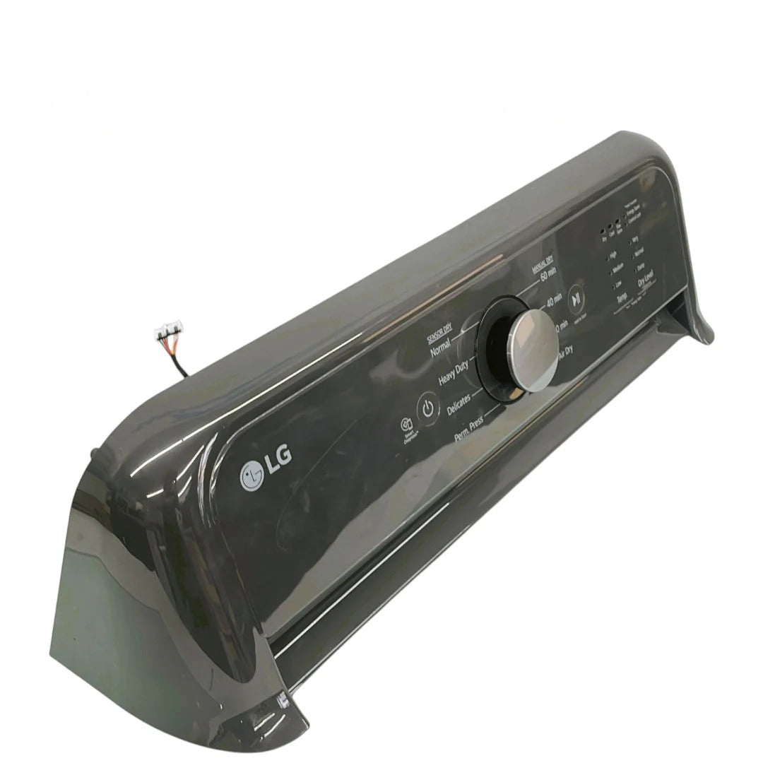 LG Dryer Control Panel MGC66408902
