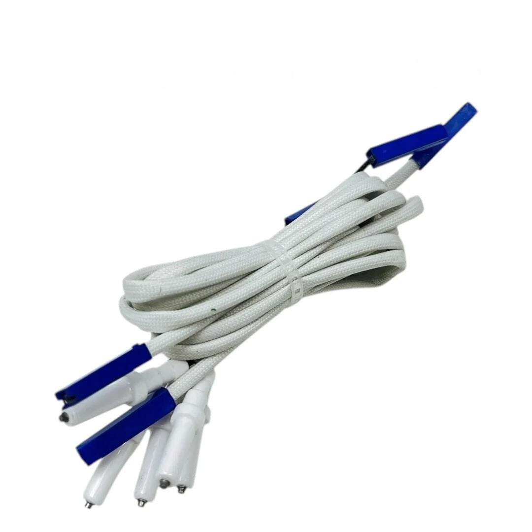 Midea MGS30S2AST Range Oven Spark Igniter Set 12971100018427, 12971100018440