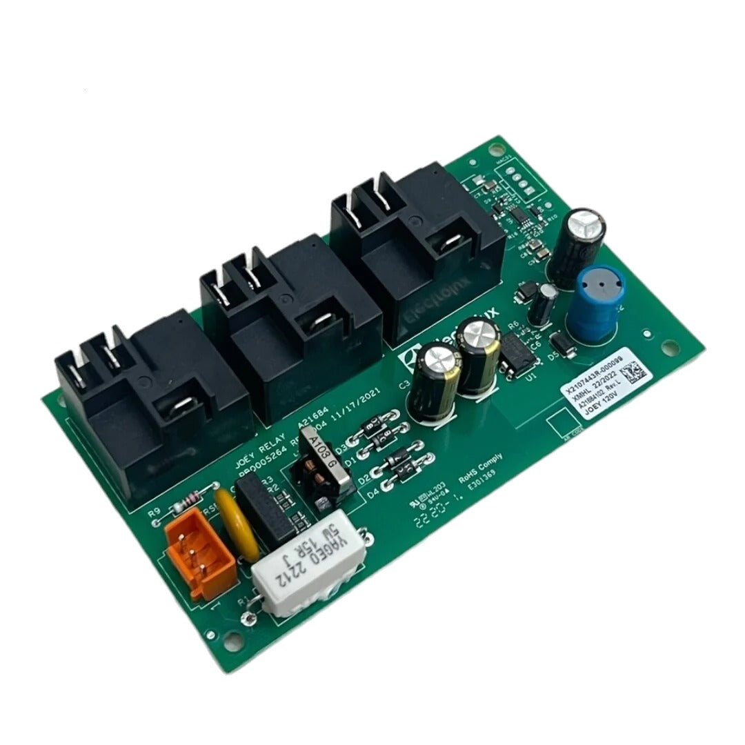 Frigidaire Wall Range Oven Electronic Control Board 5304533763
