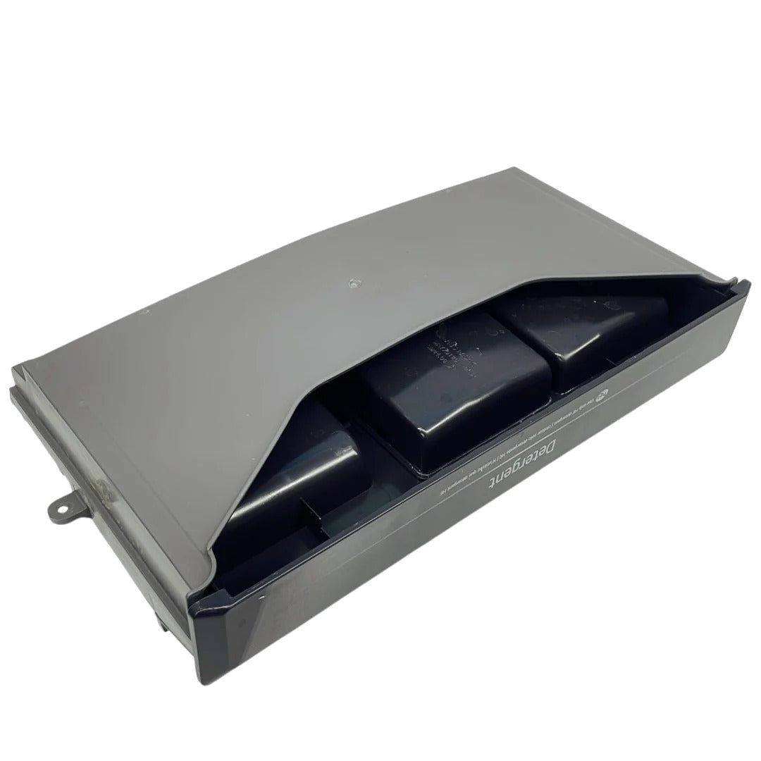 LG Washer Detergent Dispenser Drawer AAZ76459701, MAY701261013, AEN75466201
