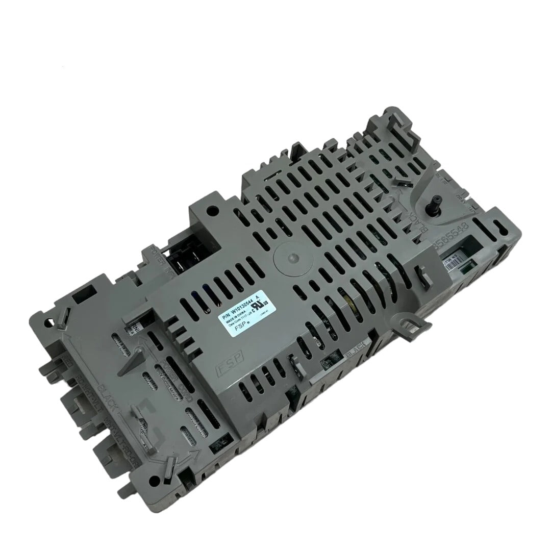 Whirlpool Washer Electronic Control Board W10130544