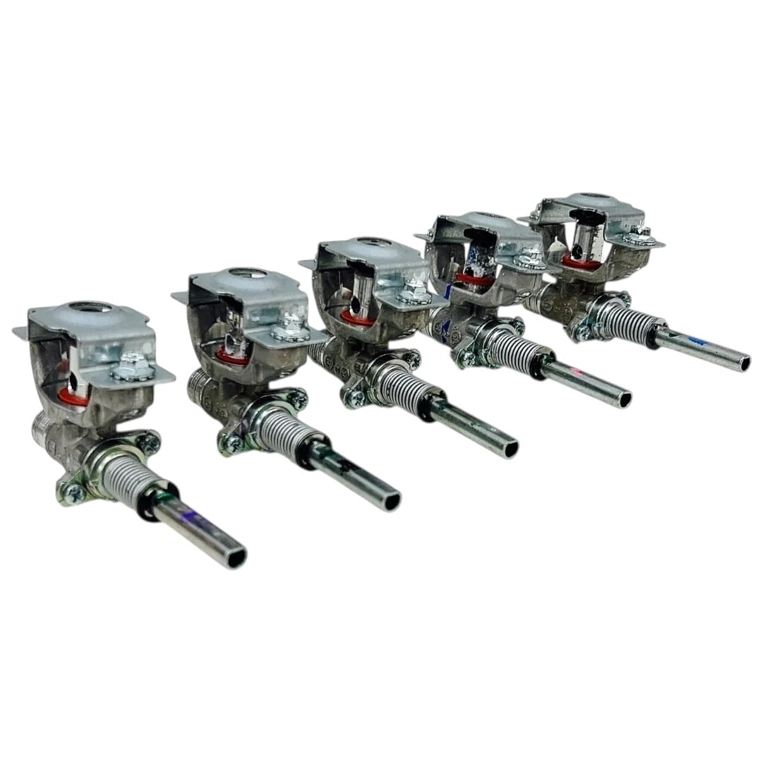Samsung Range Valve DG94-03639A DG94-03636A DG94-03887A DG94-03637A DG94-03638A