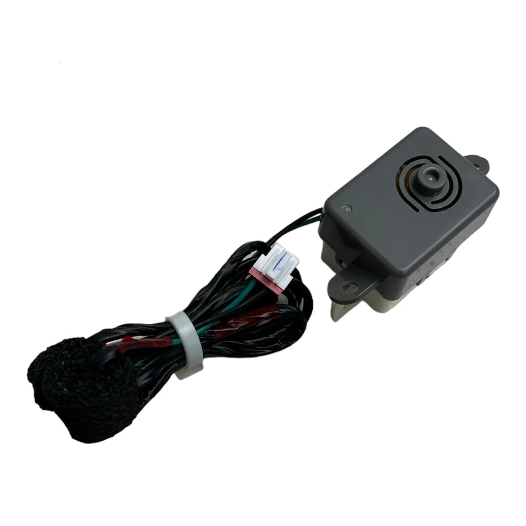 Samsung Washer Heater Board DC97-20583A
