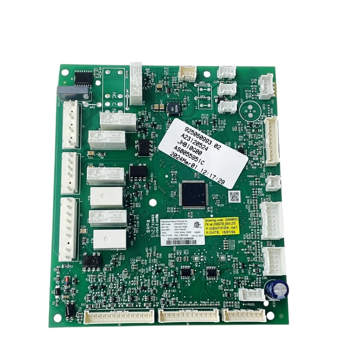 Frigidaire Refrigerator Electronic Control Board 5304537110, 5304535684