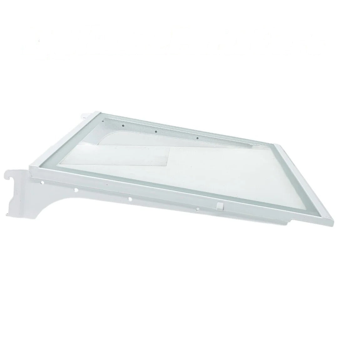 Whirlpool Refrigerator Glass Shelf W11697422, W11749333