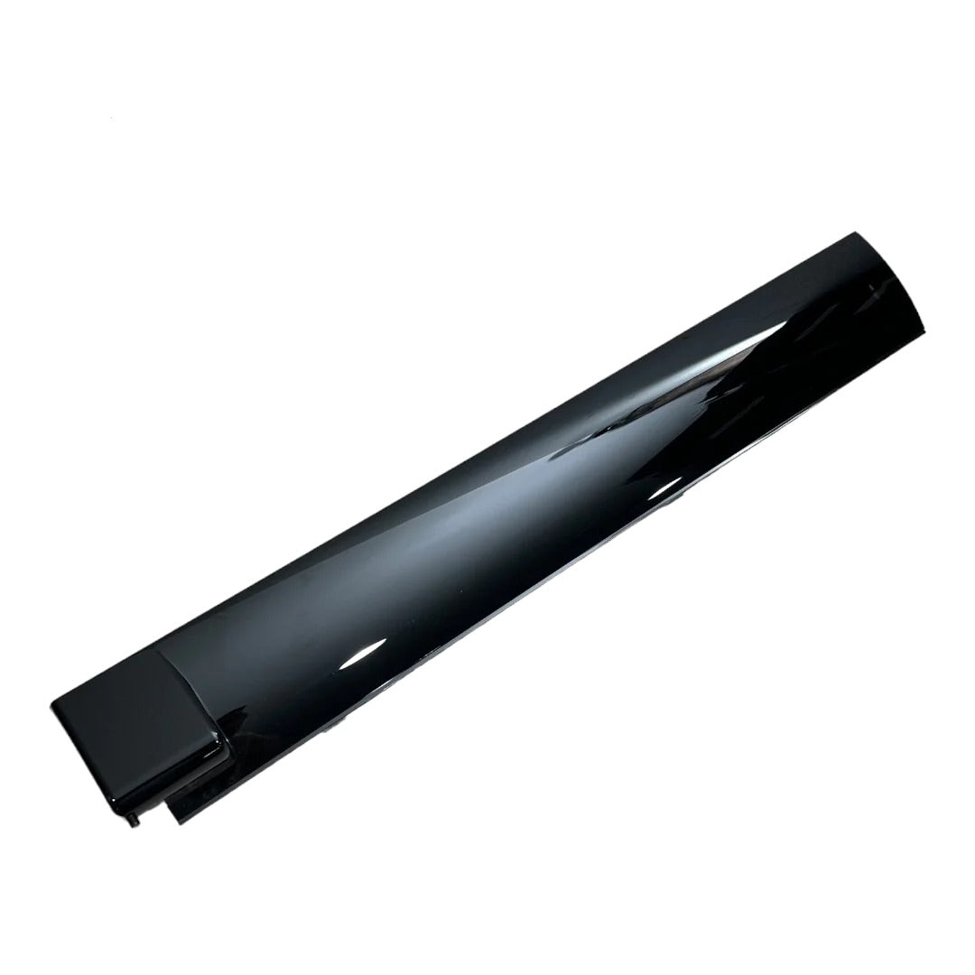 Hisense HMVZ173SS Microwave Vent Grill