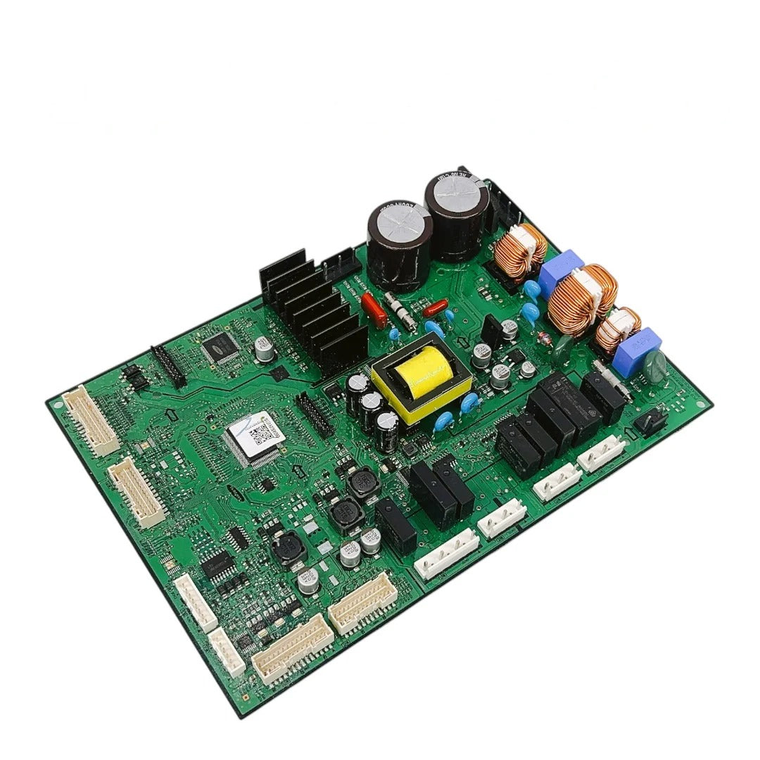 Samsung Refrigerator Electronic Control Board DA92-01199B