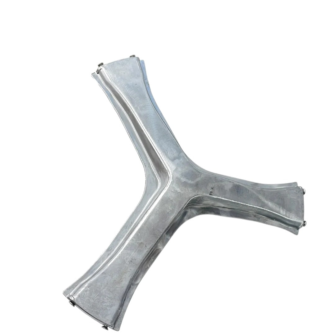 GE Washer Spider ARM & Screw WH21X29681