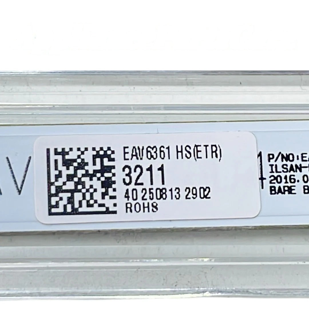 LG Refrigerator Light LED EAV63613211, EAX67216401