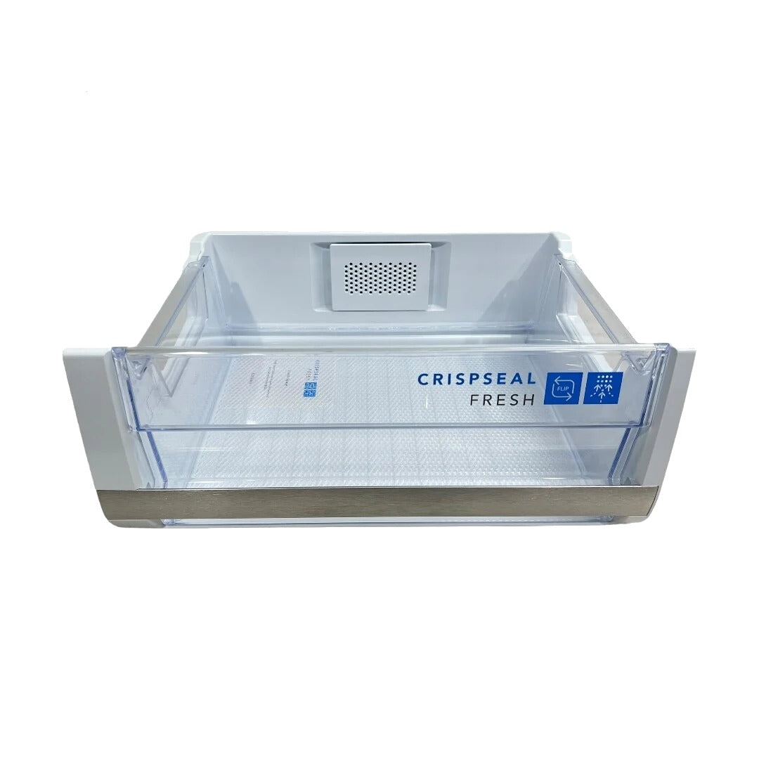 Frigidaire Refrigerator Drawer 5304529584, 5304537361