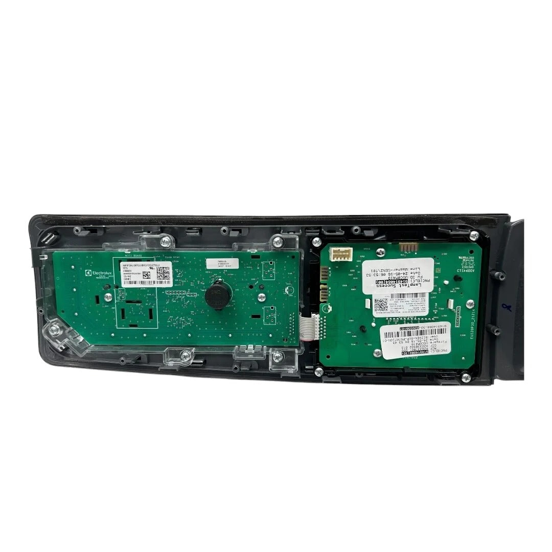 Electrolux Washer Control Panel 5304529896, 5304529484, 5304529825