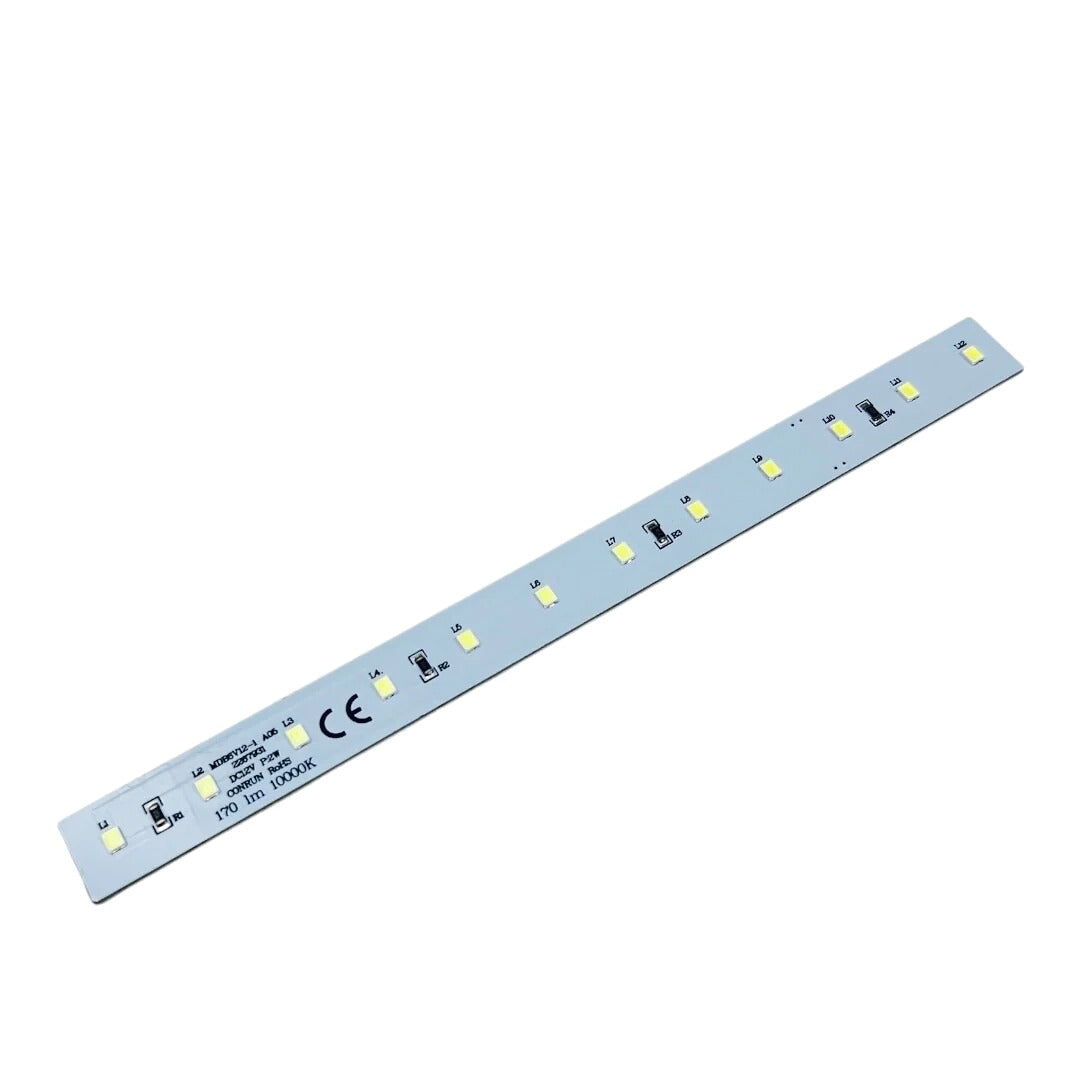 Hisense HRM260N6TSE Refrigerator LED Light K2267931