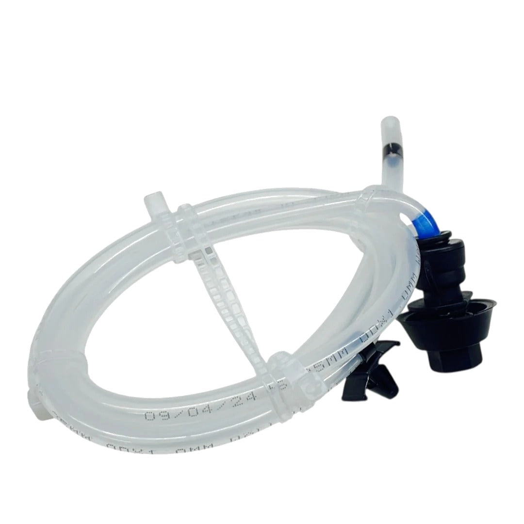 Maytag Dryer Inlet Valve Tube E48133 35MM, W11157054, W11216837