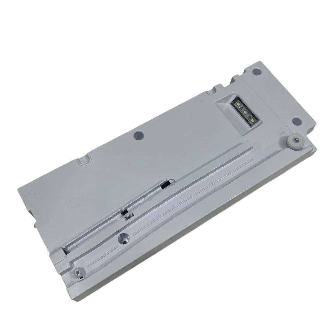 GE Refrigerator Climate Zone Support, Right WR72X31965