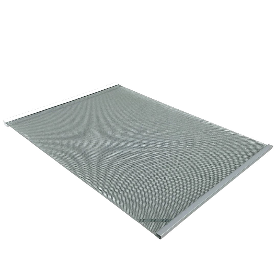 LG Refrigerator Vegetable Tray Cover Assembly ACQ30341203