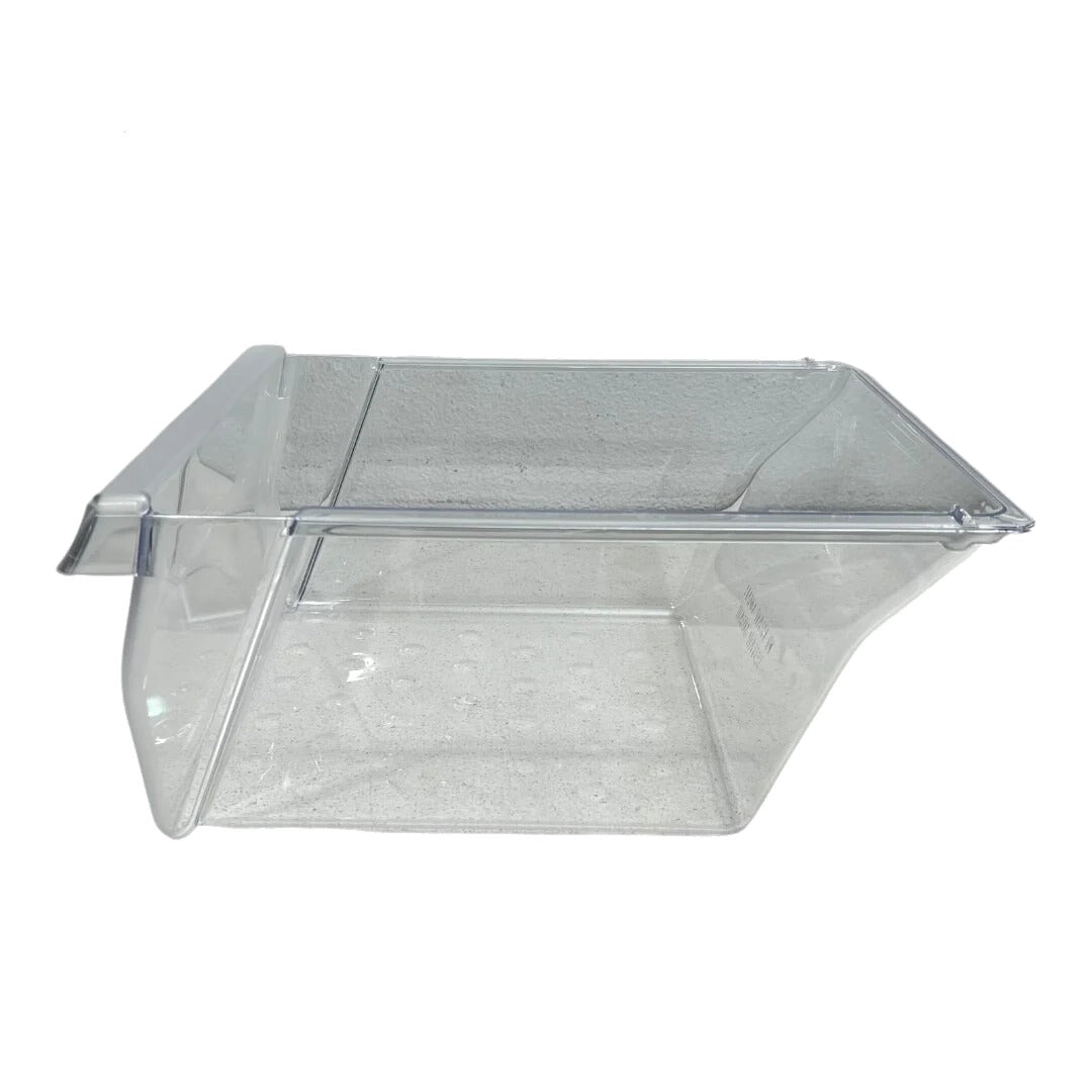 GE Refrigerator Vegetable Pan WR32X31234, WR32X31480