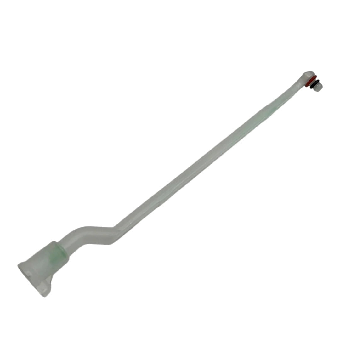 GE Washer Detergent Pump Tube WH01X34186