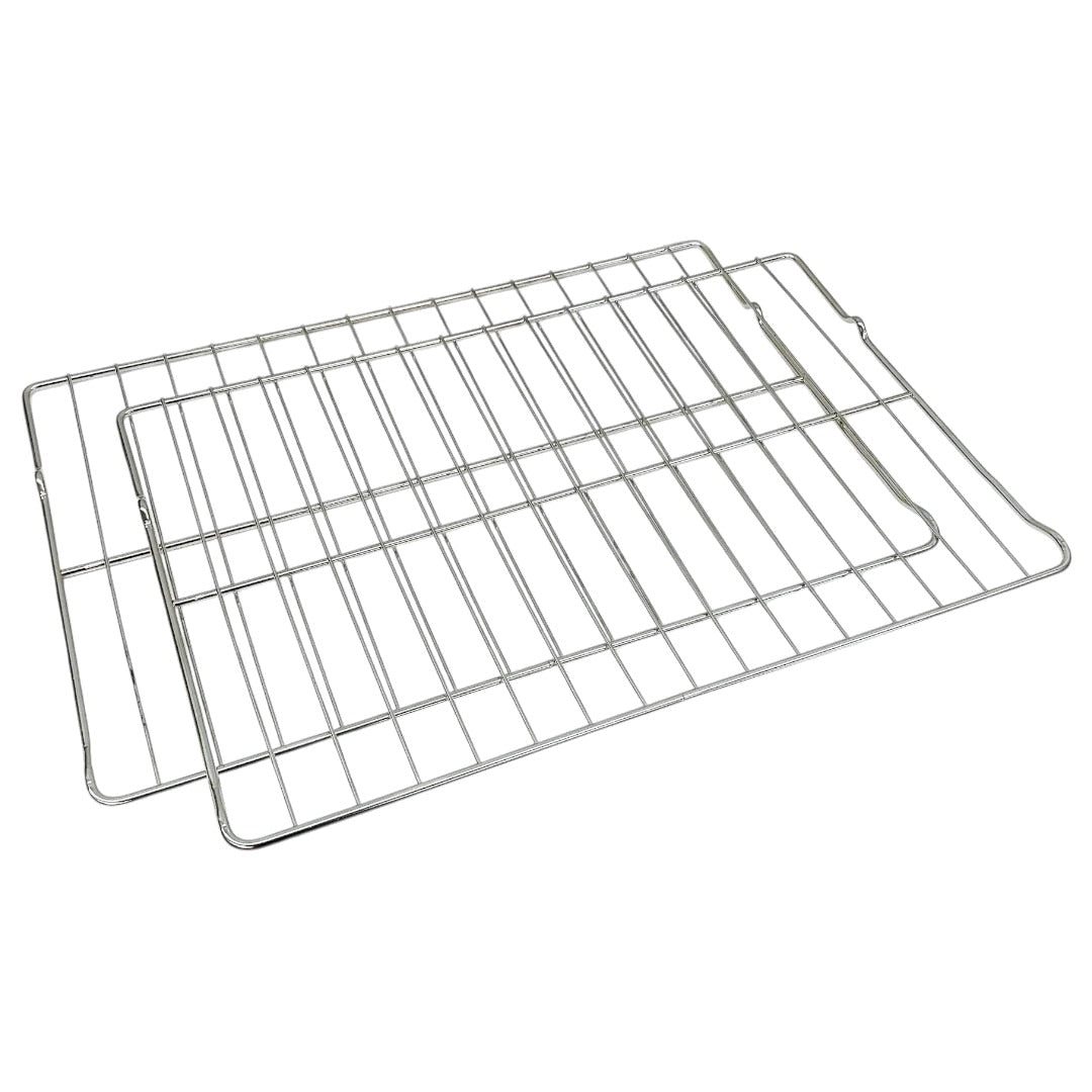 GE Range Oven Rack Set WB48T10063