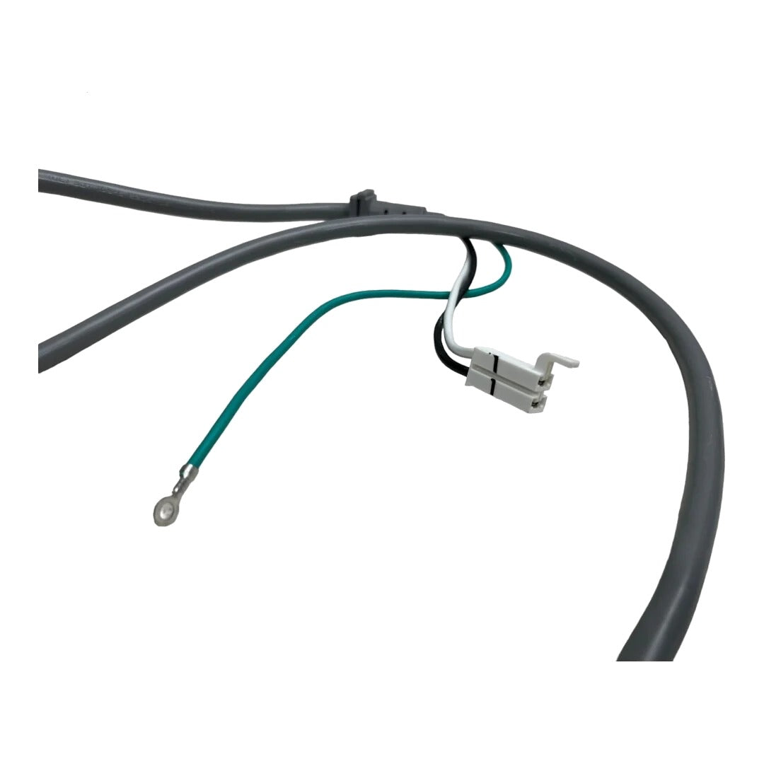 Hotpoint Microwave Power Cord WB27X43187