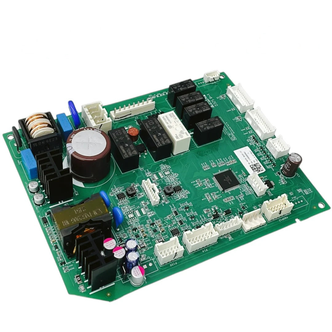 Whirlpool Refrigerator Electronic Control Board W11805295