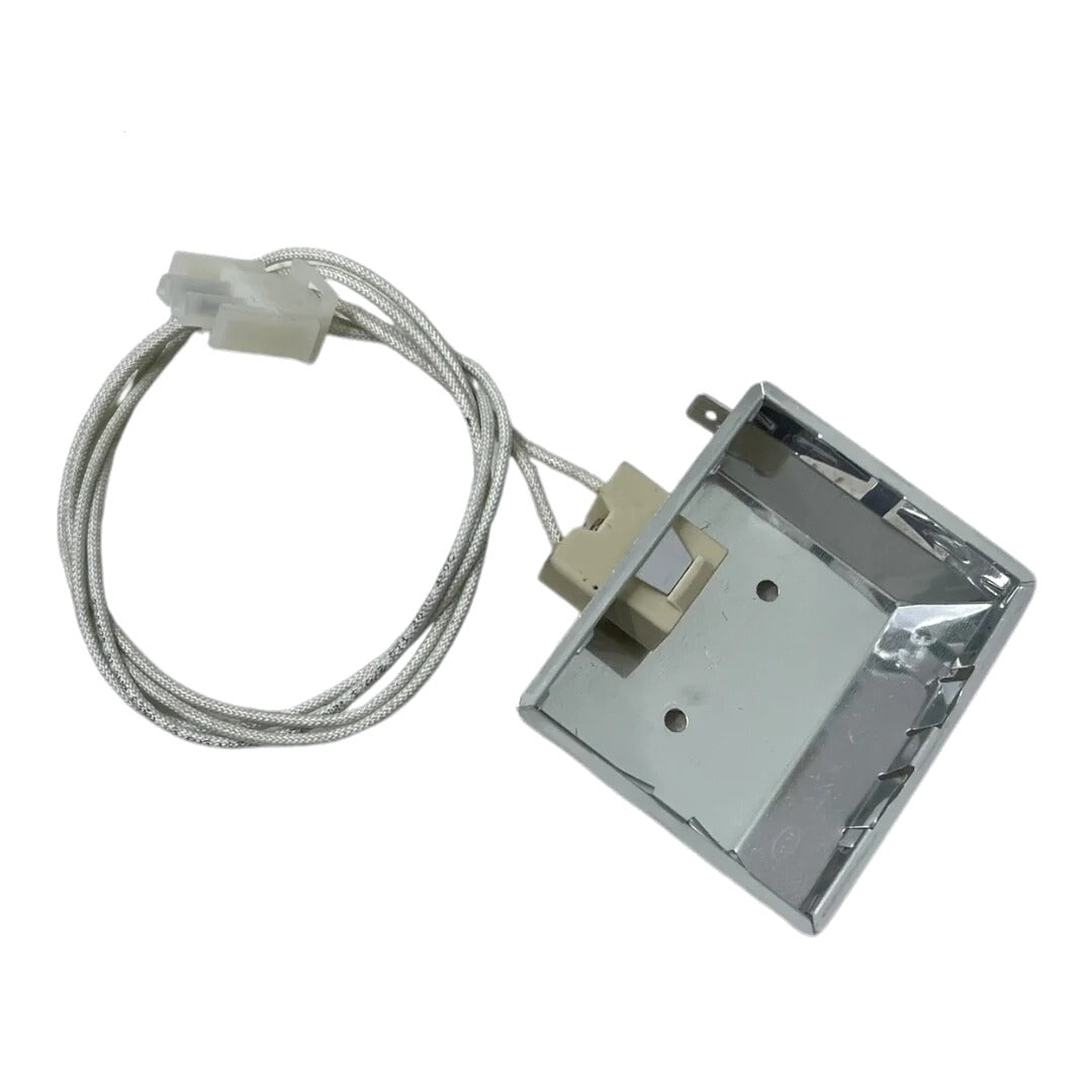 Jenn Air Wall Range Oven Light Lens W10472386, WPW10519866