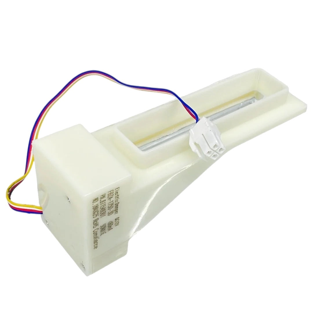 Frigidaire FRFG1723AV Refrigerator Air Damper 811549301