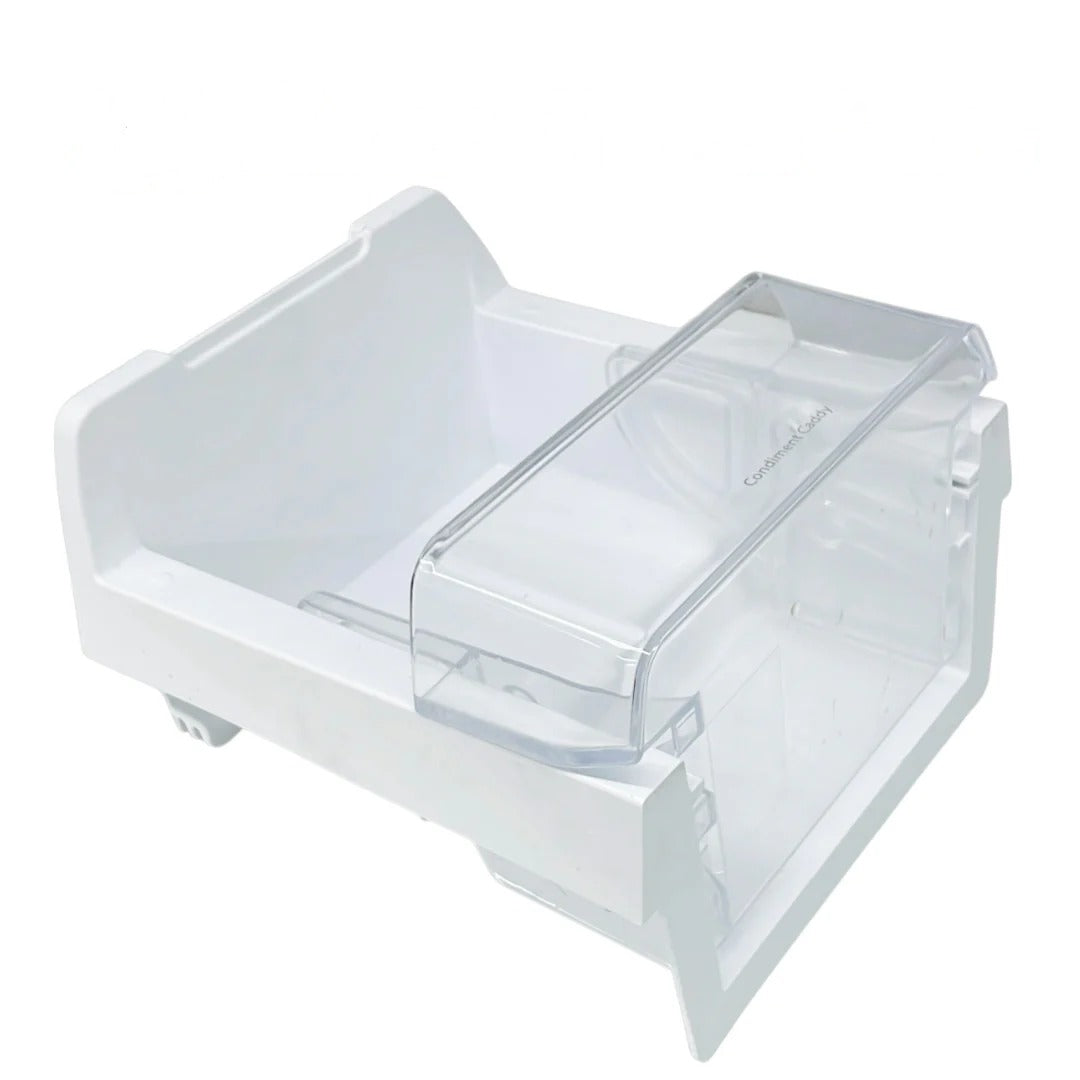 Whirlpool Refrigerator Container w/Bin W10317224, W10462299, W11106787