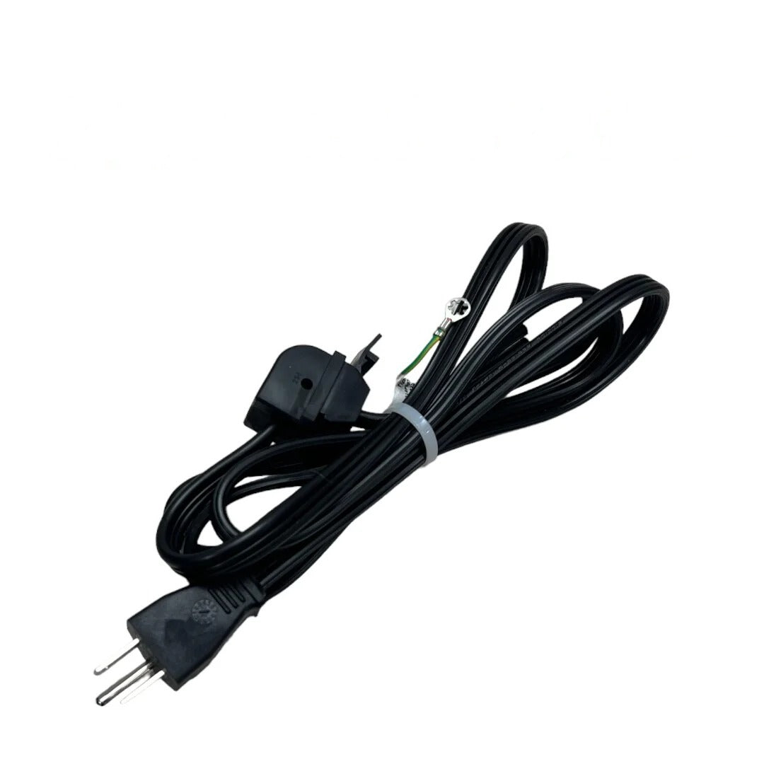 GE Dryer Power Cord WE26M345