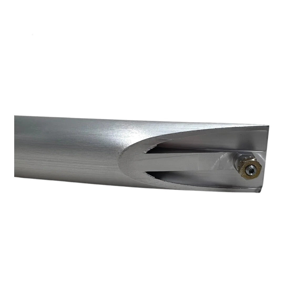 Whirlpool Wall Range Oven Door Handle W11544132, W10684319
