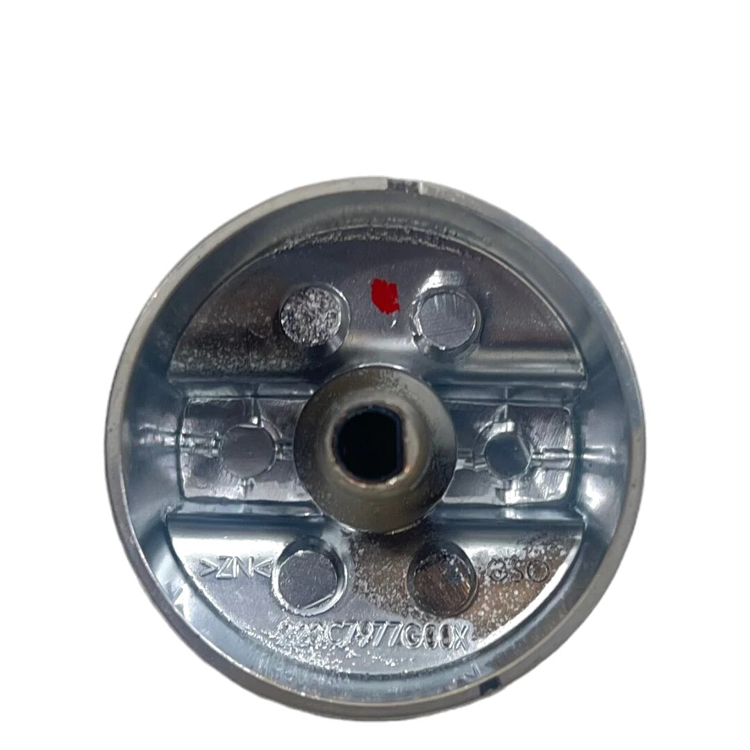 GE Range Oven Knob WB03X28961