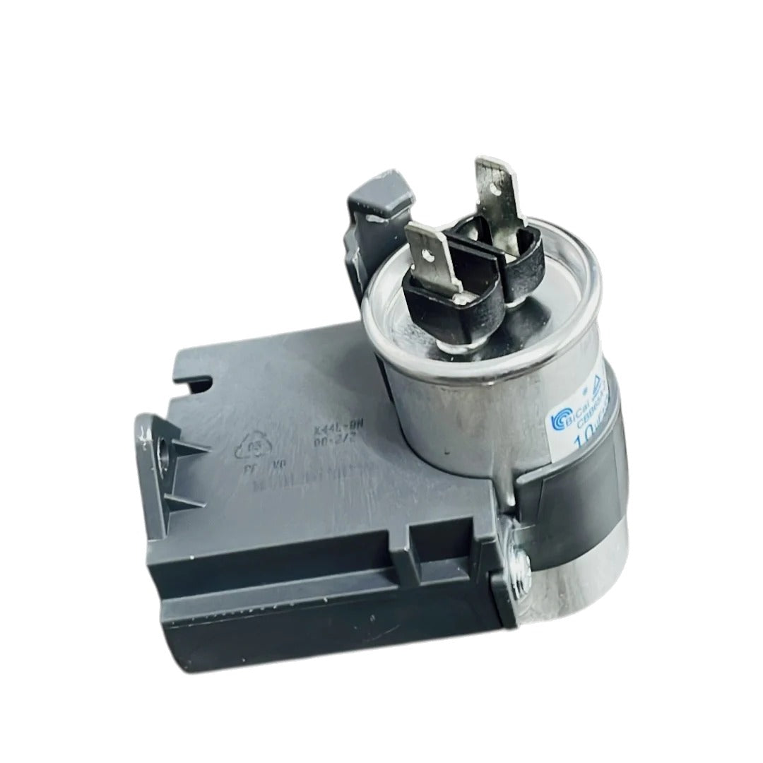 Bosch Microwave Capacitor HMV8054U, CBB65A-2, E349966