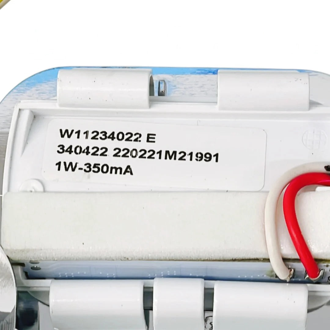 KitchenAid Refrigerator LED Module Set W11234022
