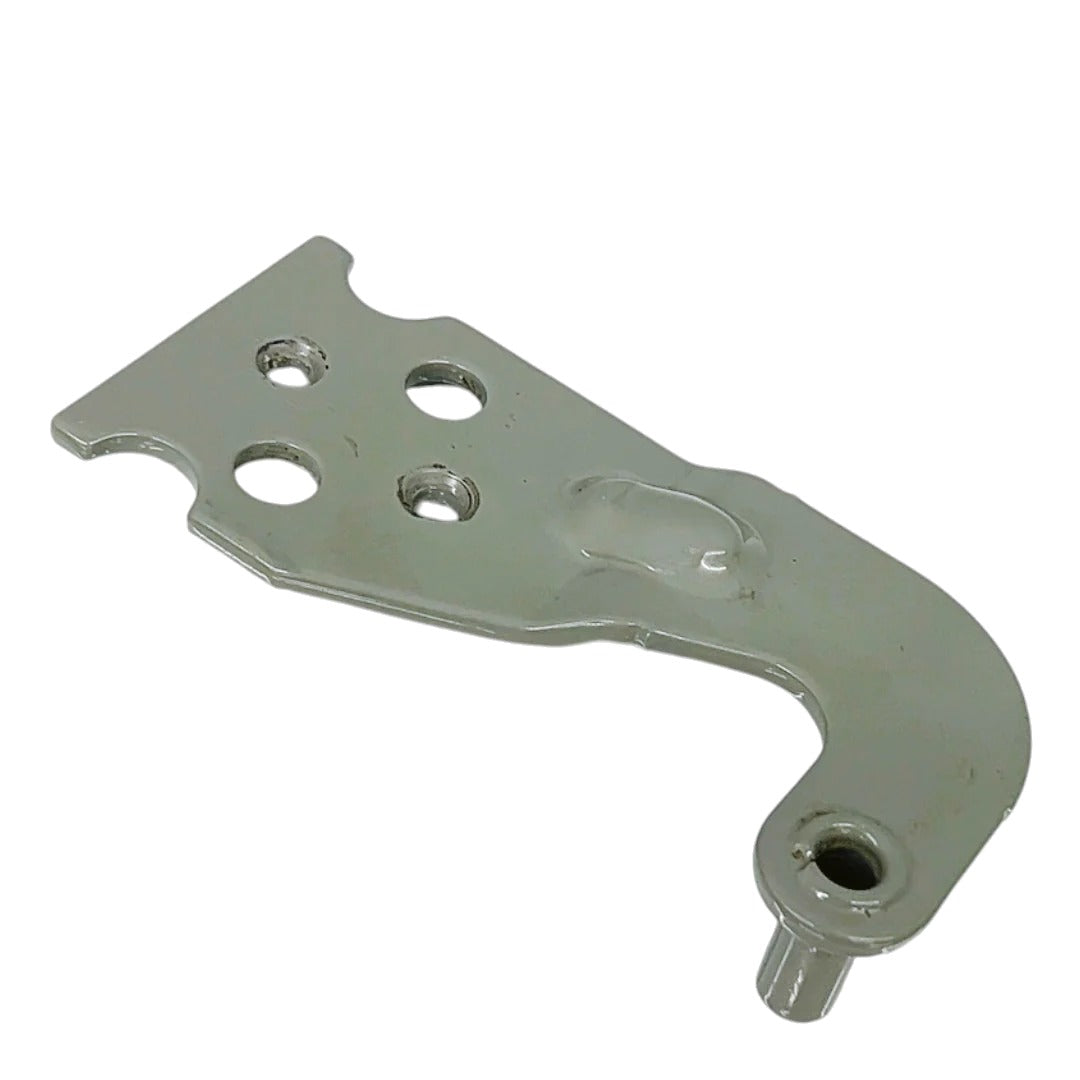 Whirlpool Refrigerator Door Hinge, Upper Left W11579508, W10900869