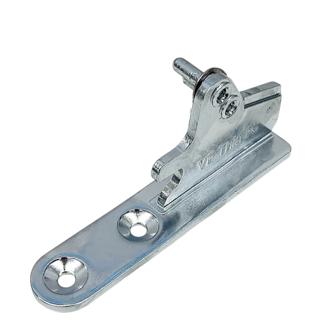 LG LF24Z6530S Refrigerator Door Hinge, Right Middle AEH76197605