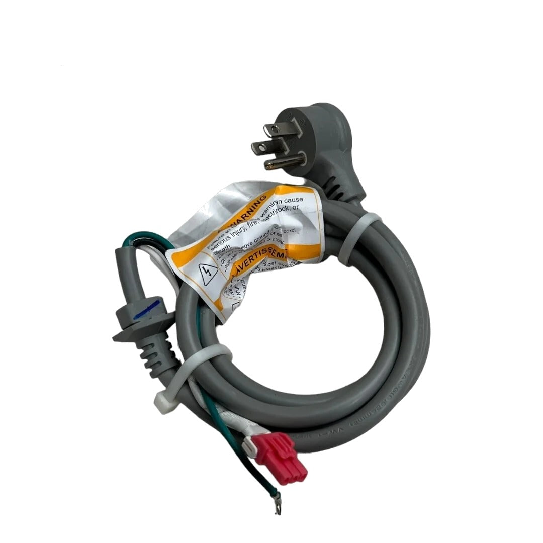 LG Washer Power Cord EAD65611406