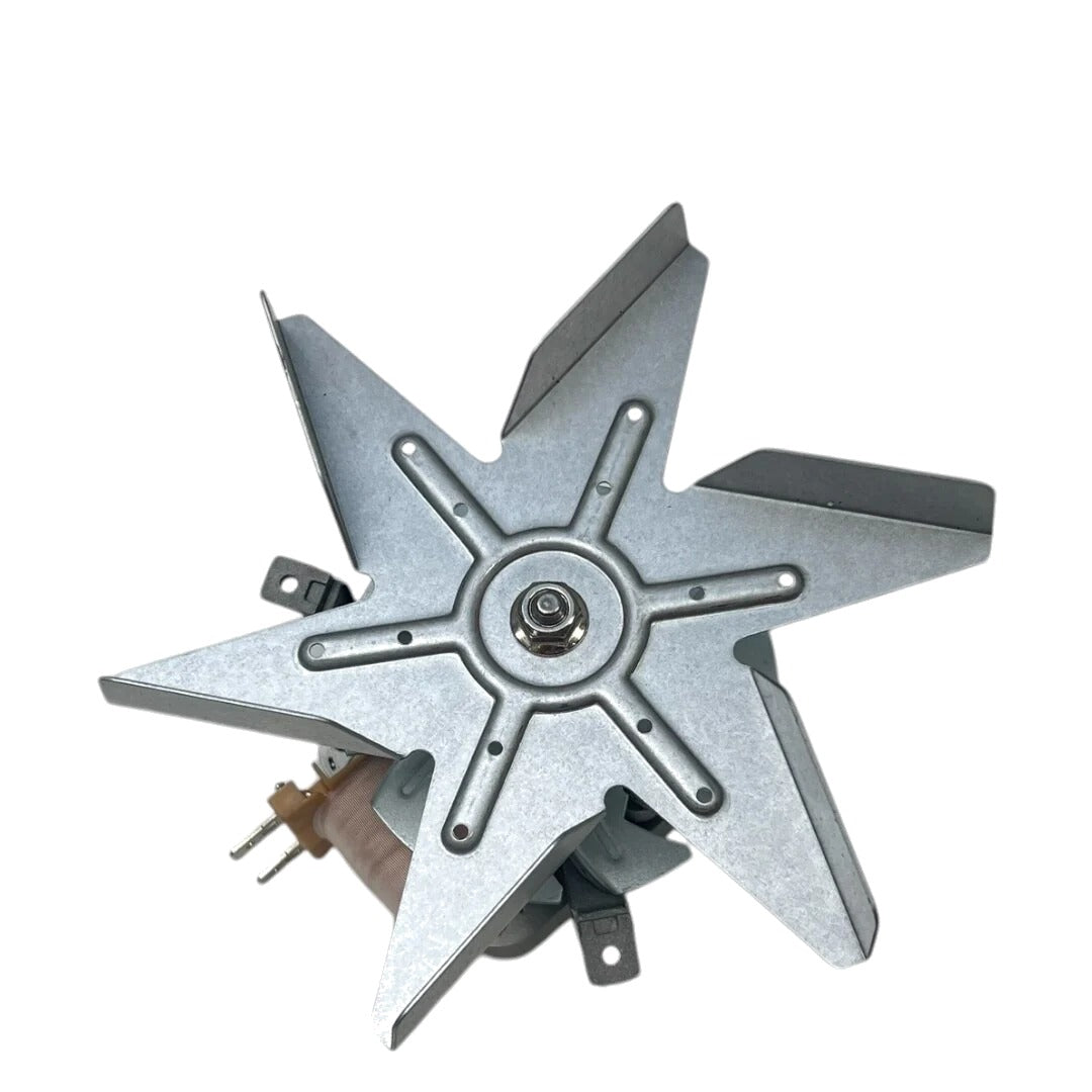 Sharp SSR3061JS Range Oven Fan Motor SSR3061JS