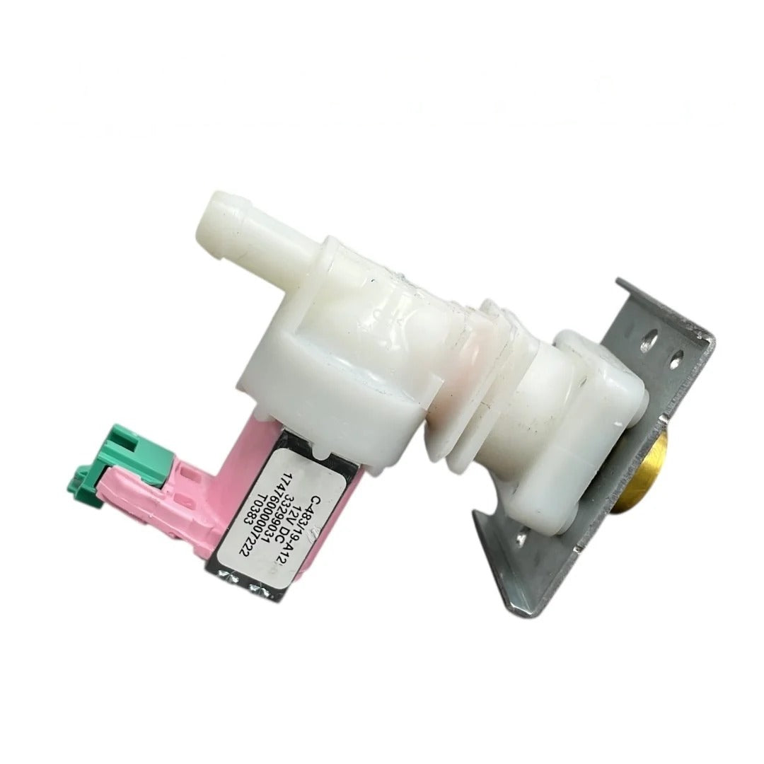 Whirlpool Dishwasher Water Inlet Valve W11226511, W11243376, W11662359