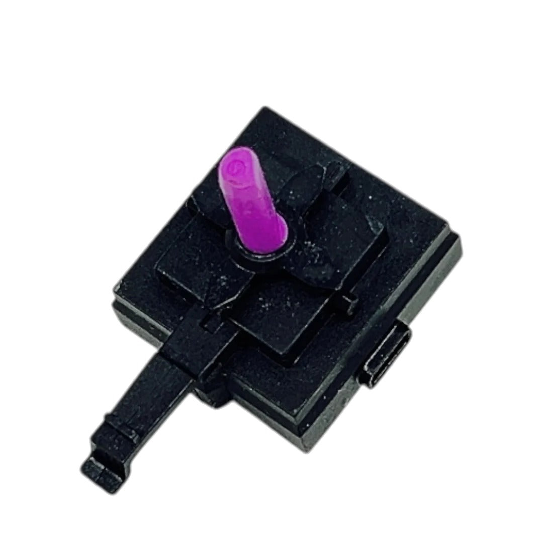 Whirlpool Washer Cycle Switch W10701088