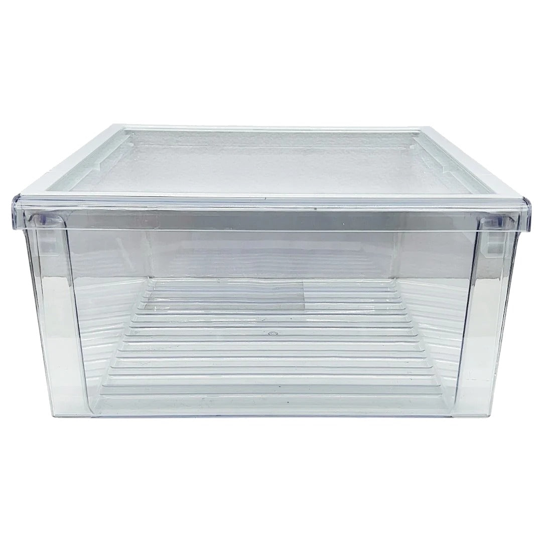 Whirlpool Refrigerator Crisper Drawer W11730628, W11761552, W10463650
