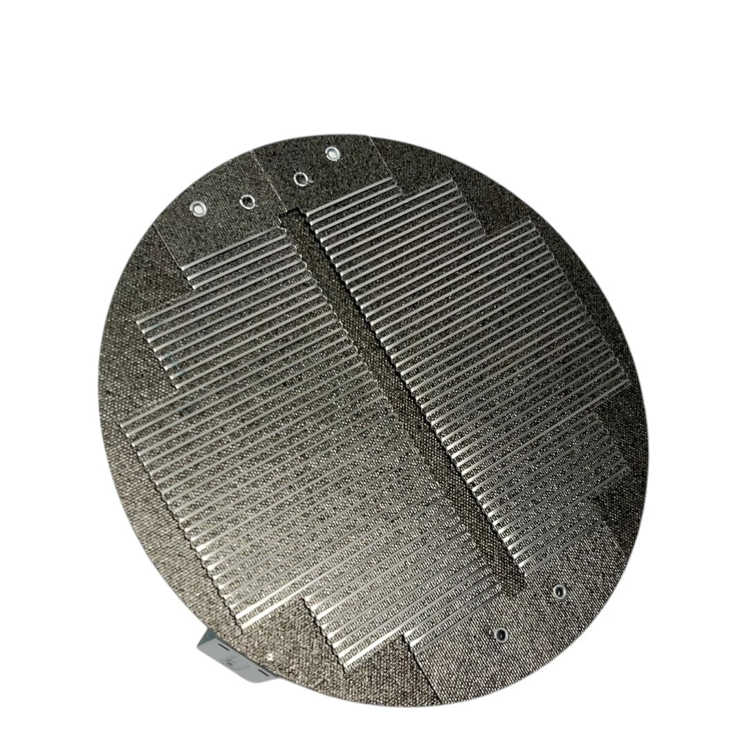 Hisense HFE3501CPS Range Oven Warm Zone Element 040921