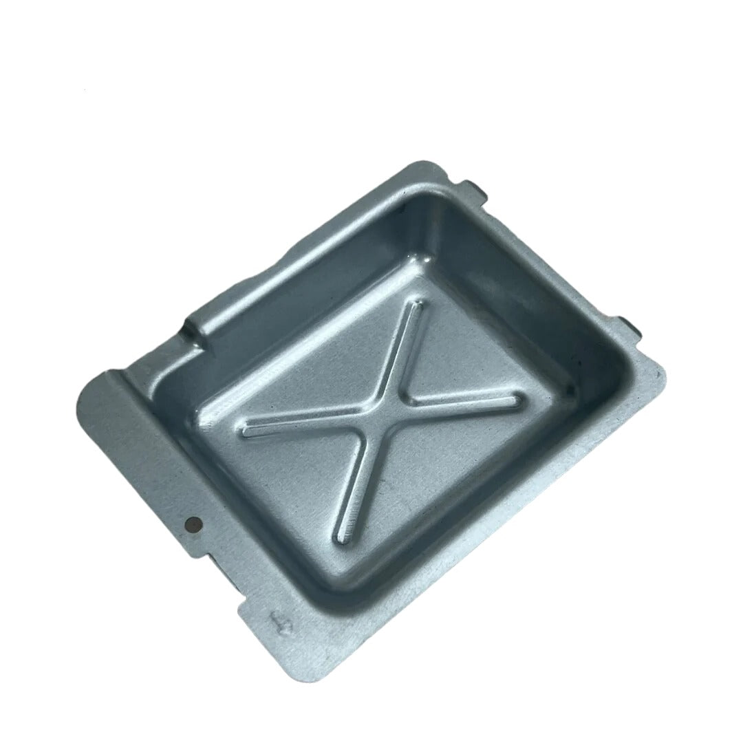 GE Dryer Terminal Block Cover WE13X29740