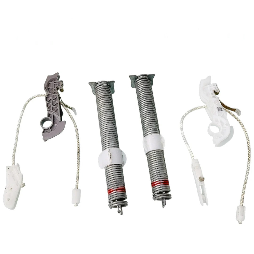 Bosch Dishwasher Door Spring Set 00637632, 637632