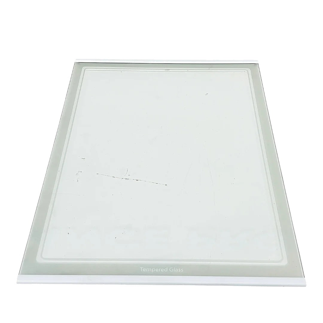 Whirlpool Refrigerator Freezer Shelf W11039725, W11130212