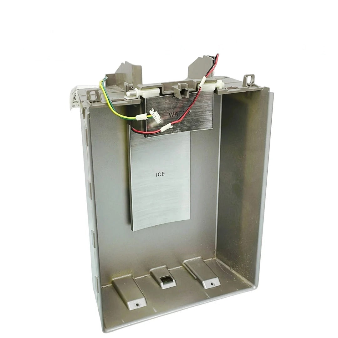Whirlpool Refrigerator Dispenser Housing W11576742, W11579850, W11595615