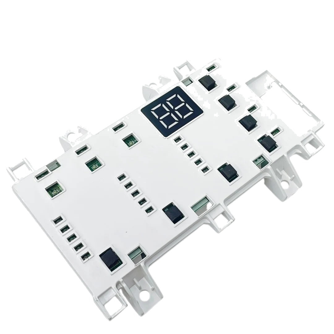 LG Dryer User Control Board EBR30359903