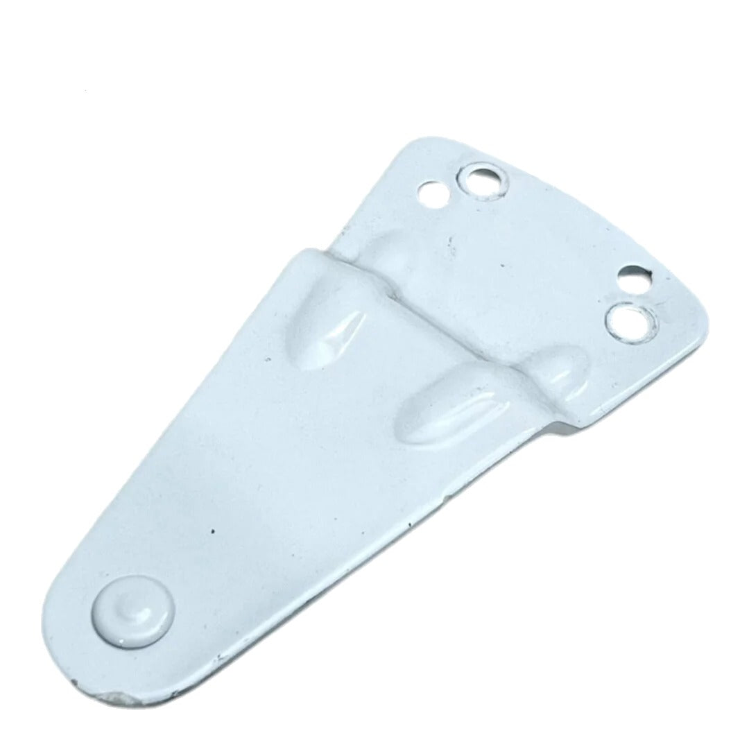 GE Refrigerator Door Hinge WR13X21172, WR13X27091