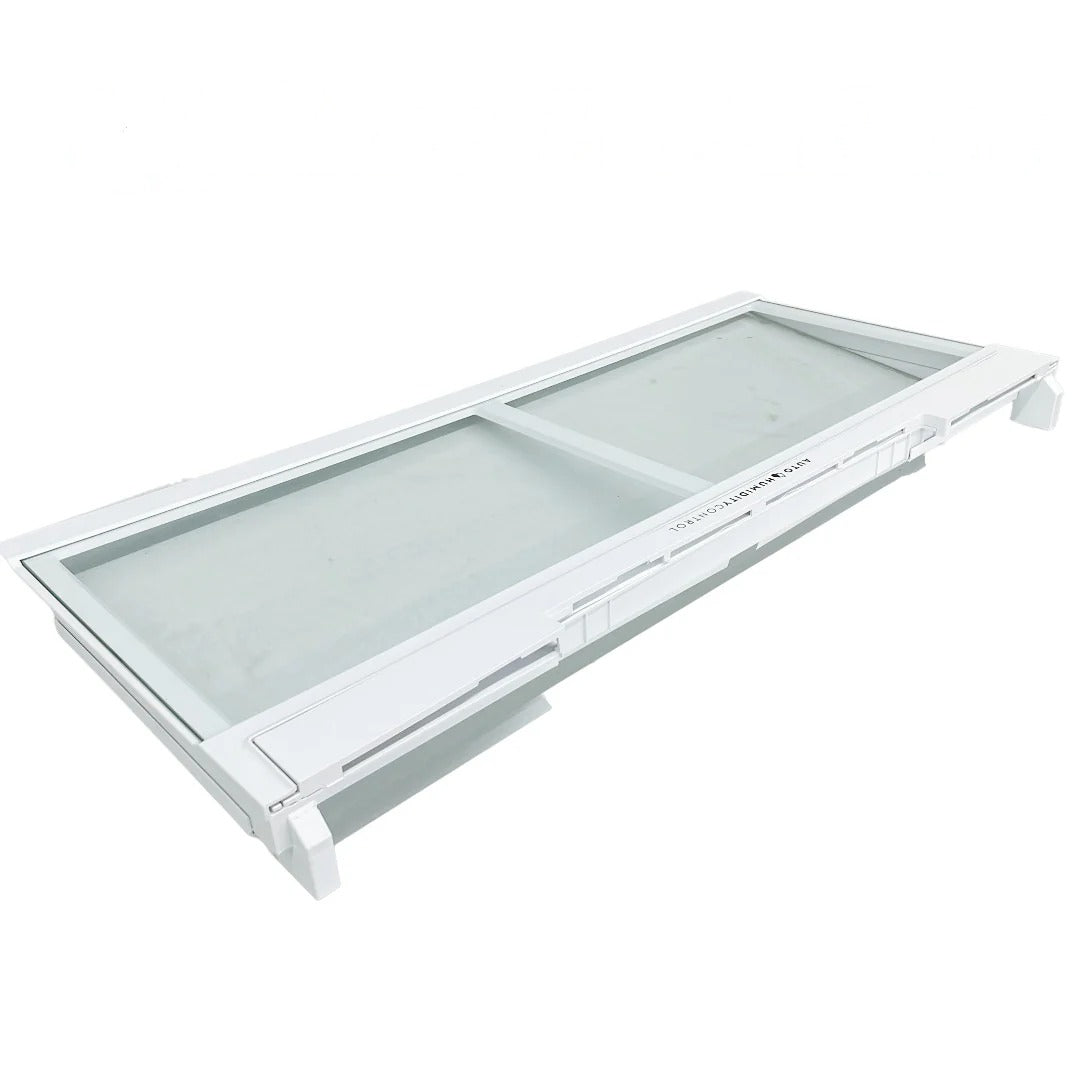 Frigidaire Refrigerator Glass Shelf Assembly 5304535836