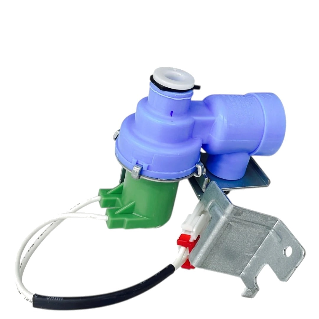 LG LS27T3230S Refrigerator Water Inlet Valve MJX64471602, AJU75632518