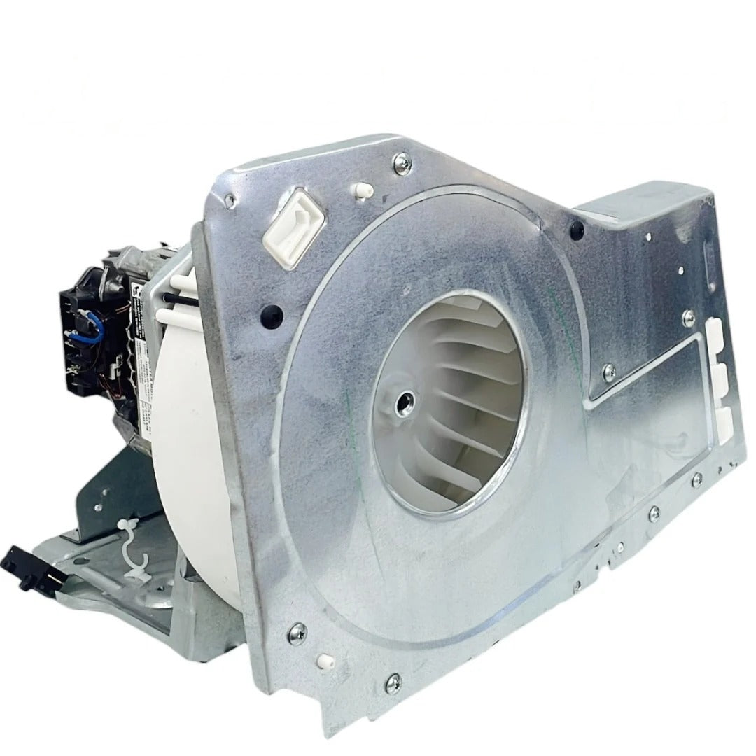 GE Dryer Drive Motor Assembly WE03X29258, WE17X23856, WE49X28295, WE17X24535