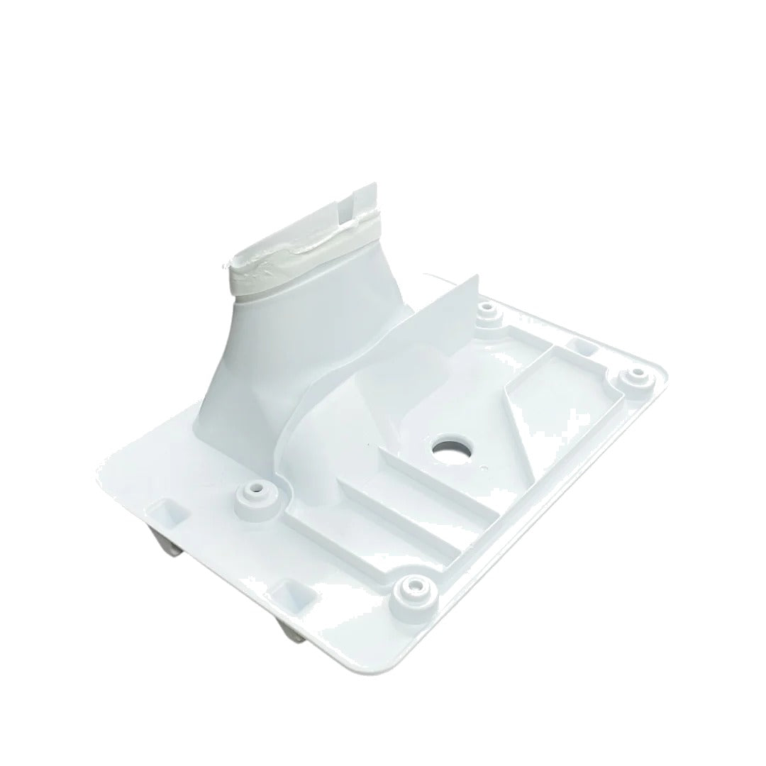 Whirlpool Refrigerator Ice Chute W11767425, W11768004